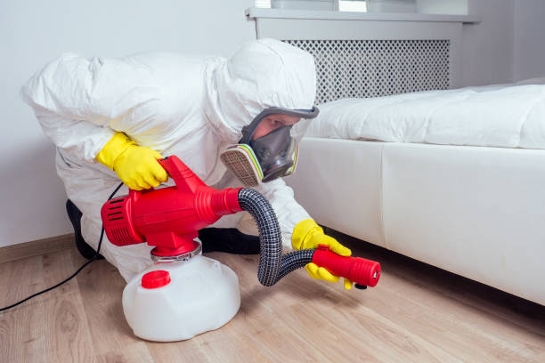 Best Pest Prevention Services  in Conneaut, OH