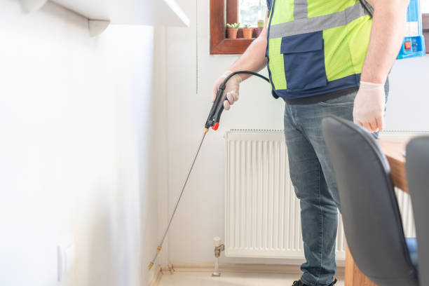 Best Pest Inspection Near Me  in Conneaut, OH